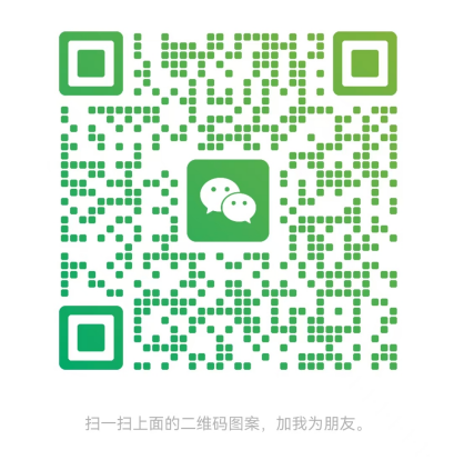 吴宏华微信二维码